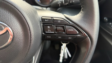 Toyota Yaris 1.5 Hybrid Design 5dr CVT Hybrid Hatchback